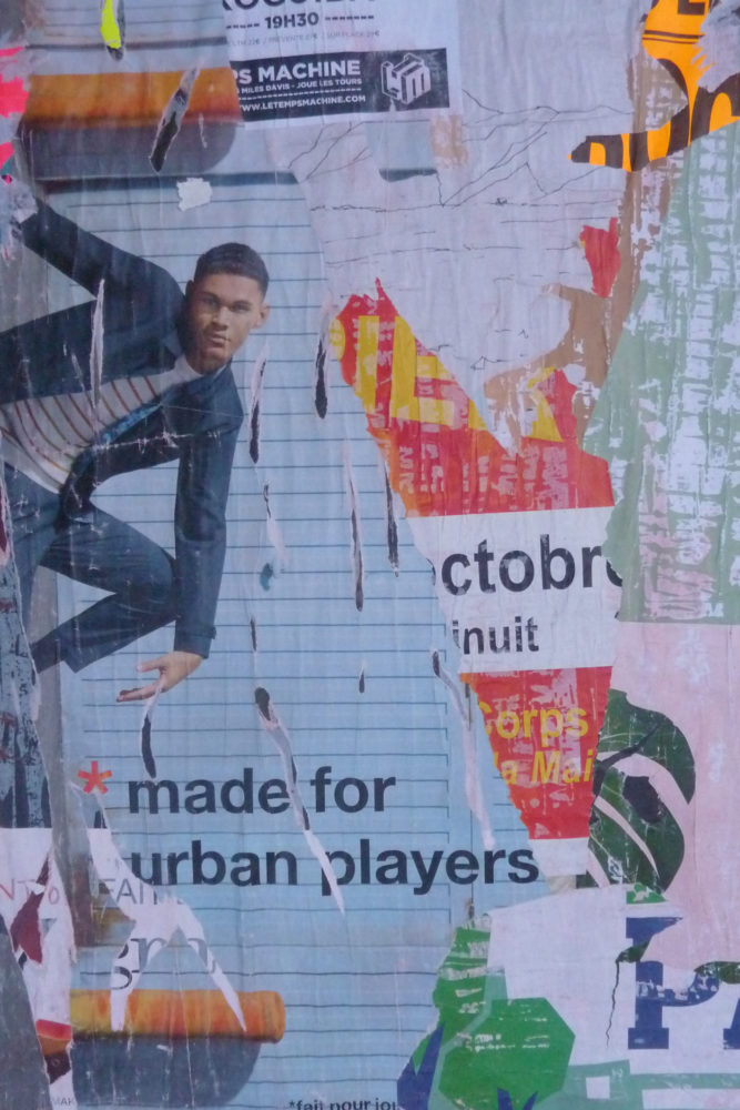 Urban players