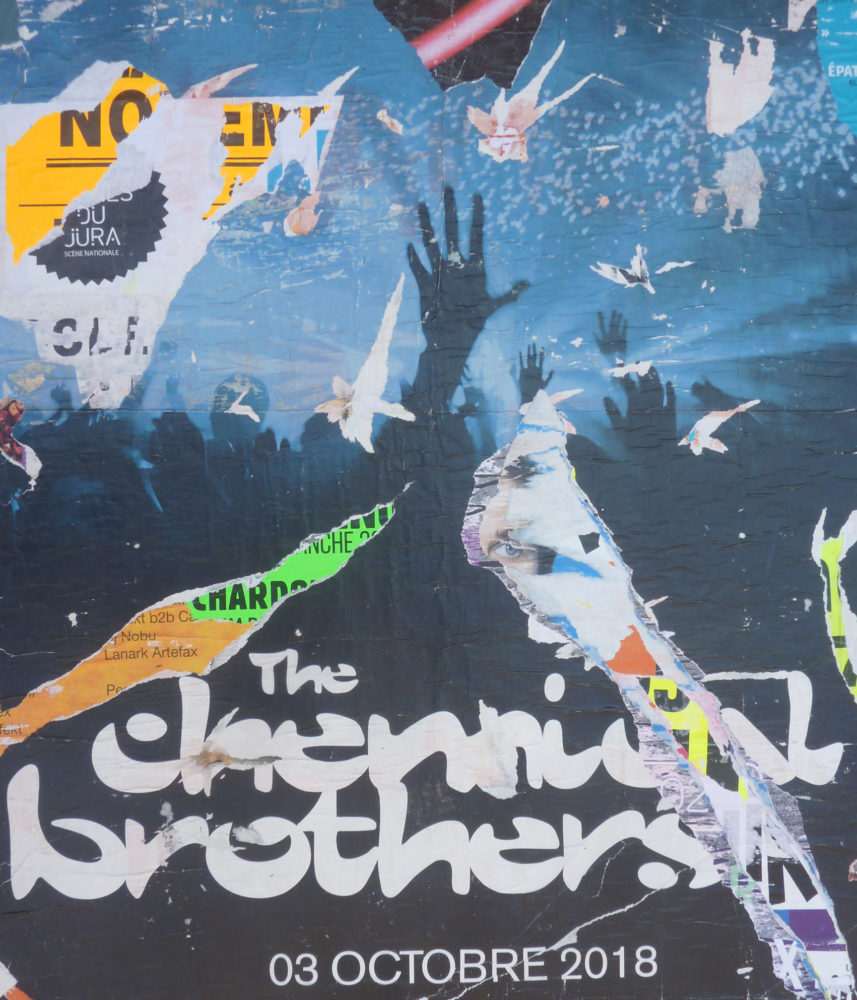 Chemical Brothers