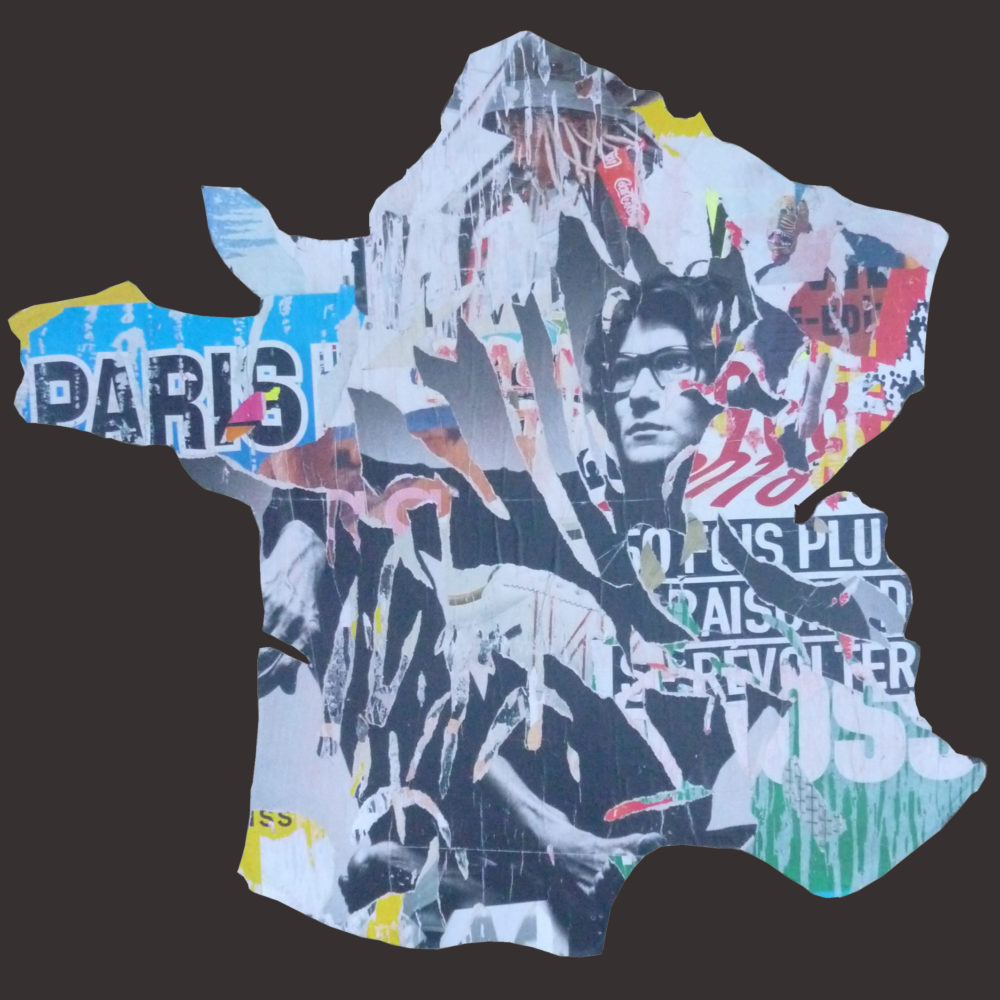 FRANCE #006