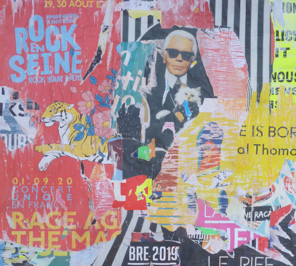 Rage against Karl